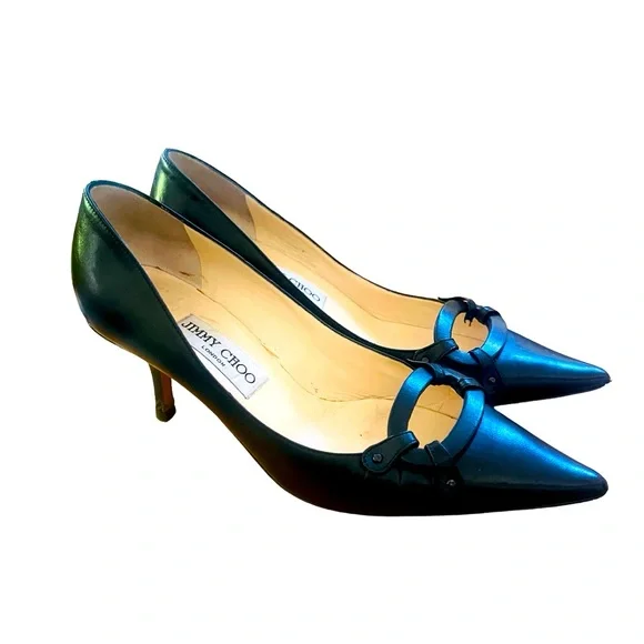 Jimmy Choo pumps - Picture 2 of 5